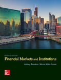 Saunders / Cornett |  ISE Financial Markets and Institutions | Buch |  Sack Fachmedien