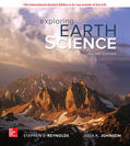 Reynolds / Johnson |  ISE Exploring Earth Science | Buch |  Sack Fachmedien