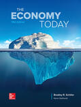 Schiller / Gebhardt |  ISE The Economy Today | Buch |  Sack Fachmedien
