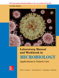 Morello / Granato / Morton |  ISE Lab Manual and Workbook in Microbiology: Applications to Patient Care | Buch |  Sack Fachmedien
