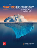 Schiller / Gebhardt |  ISE The Macro Economy Today | Buch |  Sack Fachmedien