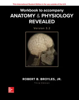 Broyles |  ISE Workbook to accompany Anatomy & Physiology Revealed Version 3.2 | Buch |  Sack Fachmedien