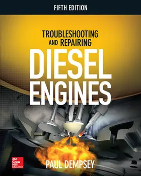 Dempsey |  Troubleshooting and Repairing Diesel Engines, 5th Edition | Buch |  Sack Fachmedien