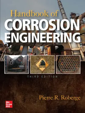 Roberge |  HB CRRSN ENGNRNG 3E | Buch |  Sack Fachmedien