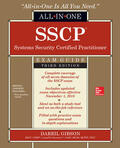 Gibson |  SSCP Systems Security Certified Practitioner All-in-One Exam Guide, Third Edition | Buch |  Sack Fachmedien