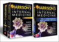 Jameson / Fauci / Kasper |  Harrison's Principles of Internal Medicine 19th EDI Tion and Harrison's Principles of Internal Medicine Self-Assessment and Board Review, 19th Edition | Buch |  Sack Fachmedien