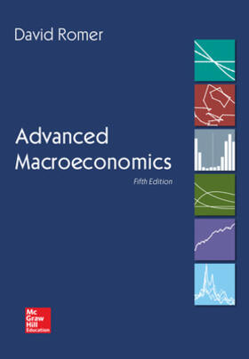 Romer | Advanced Macroeconomics | Buch | 978-1-260-18521-8 | sack.de