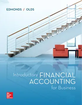 Edmonds |  Introductory Financial Accounting for Business | Buch |  Sack Fachmedien