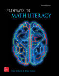 Sobecki / Mercer |  Pathways to Math Literacy | Buch |  Sack Fachmedien