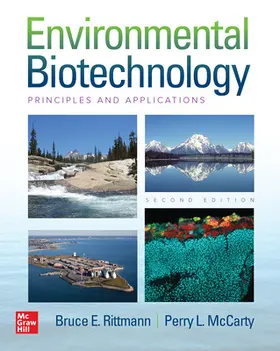 Rittmann / McCarty |  Environmental Biotechnology | Buch |  Sack Fachmedien