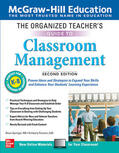 Springer / Persiani |  The Organized Teacher's Guide to Classroom Management, Grades K-8, Second Edition | Buch |  Sack Fachmedien