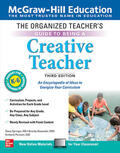 Springer / Alexander / Persiani |  The Organized Teacher's Guide to Being a Creative Teacher, Grades K-6, Third Edition | Buch |  Sack Fachmedien