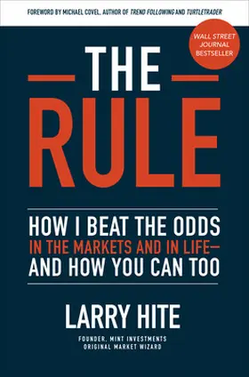 Hite / Covel |  The Rule | Buch |  Sack Fachmedien