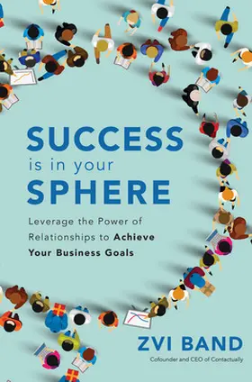 Band |  Success Is in Your Sphere | Buch |  Sack Fachmedien