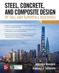 Mahamid / Taranath |  Steel, Concrete, and Composite Design of Tall and Supertall Buildings, Third Edition | Buch |  Sack Fachmedien