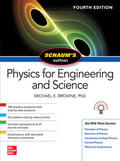 Browne |  Schaum's Outline of Physics for Engineering and Science, Fourth Edition | Buch |  Sack Fachmedien