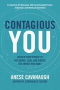 Cavanaugh |  Contagious You | Buch |  Sack Fachmedien