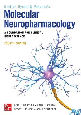 Shaefer / Nestler / Hyman |  Molecular Neuropharmacology: A Foundation for Clinical Neuroscience, Fourth Edition | Buch |  Sack Fachmedien