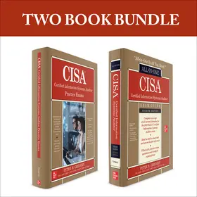 Gregory |  Cisa Certified Information Systems Auditor Bundle | Sonstiges |  Sack Fachmedien
