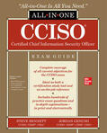 Genung / Bennett |  CCISO Certified Chief Information Security Officer All-in-One Exam Guide | Buch |  Sack Fachmedien