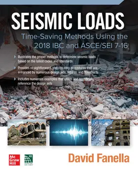 Fanella |  Seismic Loads | Buch |  Sack Fachmedien