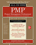 Phillips |  Pmp Project Management Professional All-In-One Exam Guide | Buch |  Sack Fachmedien
