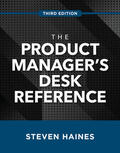 Haines |  Product Manager's Desk Reference | Buch |  Sack Fachmedien