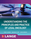 Quang / Taft / Beriwal |  Understanding The Principles and Practice of Legal Oncology | Buch |  Sack Fachmedien