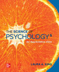 King |  The Science of Psychology: An Appreciative View | Buch |  Sack Fachmedien