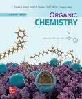 Carey |  Solutions Manual for Organic Chemistry | Buch |  Sack Fachmedien