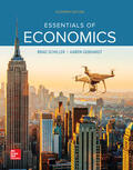 Schiller / Gebhardt |  ISE Essentials of Economics | Buch |  Sack Fachmedien