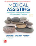 Booth / Whicker / Wyman |  ISE Medical Assisting: Administrative and Clinical Procedures | Buch |  Sack Fachmedien