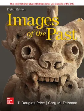 Price / Feinman |  ISE Images of the Past | Buch |  Sack Fachmedien