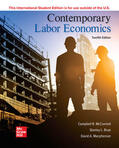 McConnell / Macpherson / Brue |  ISE Contemporary Labor Economics | Buch |  Sack Fachmedien