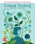 Moore / Parker |  ISE Critical Thinking | Buch |  Sack Fachmedien
