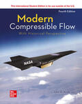 Anderson |  ISE Modern Compressible Flow: With Historical Perspective | Buch |  Sack Fachmedien