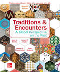 Streets Salter / Bentley / Ziegler |  ISE Traditions & Encounters: A Global Perspective on the Past | Buch |  Sack Fachmedien