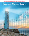 Garrison / Noreen / Brewer |  Garrison, R: ISE Managerial Accounting | Buch |  Sack Fachmedien