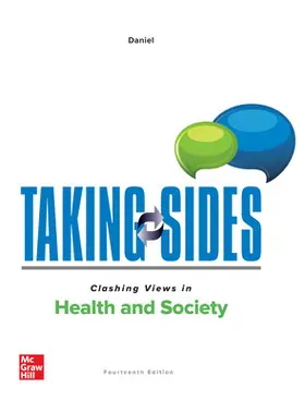 Daniel |  Taking Sides: Clashing Views in Health and Society | Buch |  Sack Fachmedien