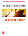 McConnell / Brue / Flynn |  ISE Macroeconomics | Buch |  Sack Fachmedien