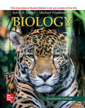 Windelspecht / Mader |  Biology ISE | Buch |  Sack Fachmedien