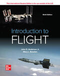 Anderson / Bowden |  Introduction to Flight | Buch |  Sack Fachmedien