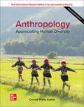 Kottak |  Anthropology ISE | Buch |  Sack Fachmedien