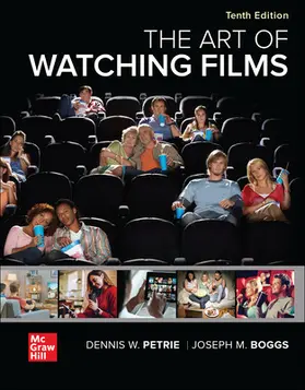 Petrie / Boggs |  The Art of Watching Films | Buch |  Sack Fachmedien