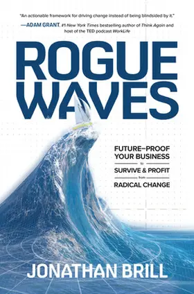 Brill |  Rogue Waves | Buch |  Sack Fachmedien