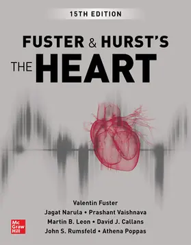 Fuster / Narula / Vaishnava |  Fuster and Hurst's The Heart | Buch |  Sack Fachmedien