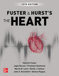 Poppas / Fuster / Callans |  Fuster and Hurst's The Heart | Buch |  Sack Fachmedien