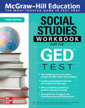  McGraw-Hill Education Social Studies Workbook for the GED Test, Third Edition | Buch |  Sack Fachmedien