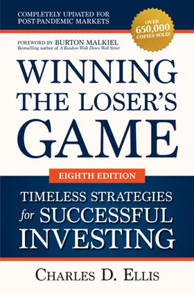 Ellis / Malkiel |  Winning The Loser's Game | Buch |  Sack Fachmedien