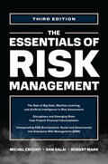 Crouhy / Galai / Mark |  The Essentials of Risk Management, Third Edition | Buch |  Sack Fachmedien